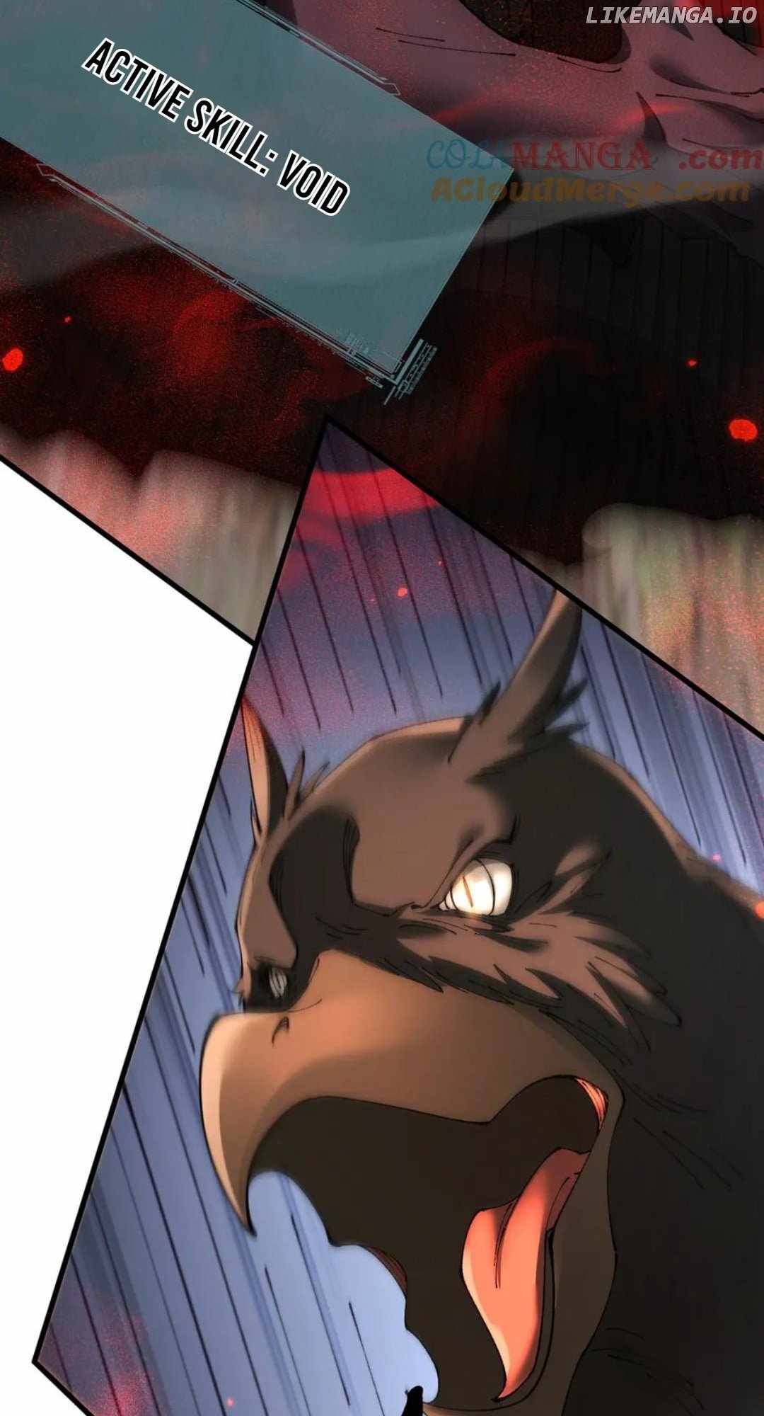 From Goblin to Goblin God Chapter 60 31